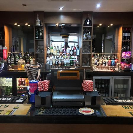 The York Hotel Weston-super-Mare Bagian luar foto